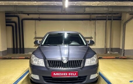 Skoda Octavia, 2011 год, 635 000 рублей, 1 фотография