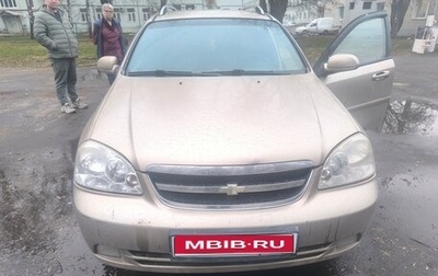 Chevrolet Lacetti, 2008 год, 400 000 рублей, 1 фотография