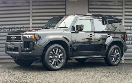 Toyota Land Cruiser Prado, 2024 год, 7 431 000 рублей, 1 фотография