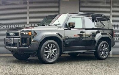 Toyota Land Cruiser Prado, 2024 год, 7 431 000 рублей, 1 фотография