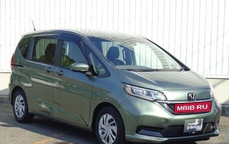 Honda Freed II, 2022 год, 1 541 000 рублей, 1 фотография