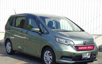 Honda Freed II, 2022 год, 1 541 000 рублей, 1 фотография