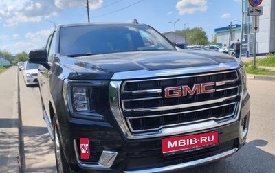 GMC Yukon IV, 2022 год, 11 500 000 рублей, 1 фотография