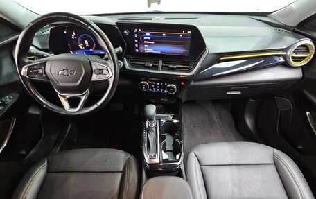 Chevrolet Trax, 2023 год, 1 347 000 рублей, 5 фотография