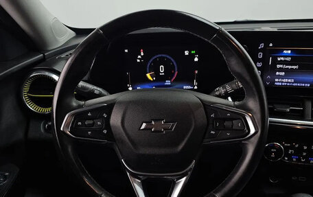 Chevrolet Trax, 2023 год, 1 347 000 рублей, 11 фотография