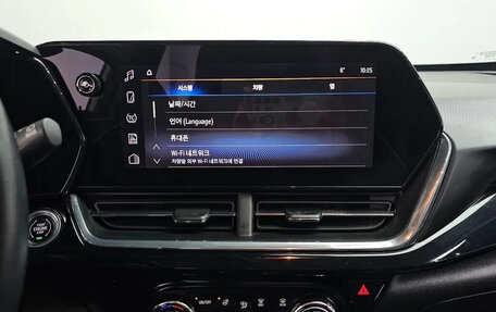 Chevrolet Trax, 2023 год, 1 347 000 рублей, 12 фотография