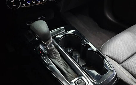 Chevrolet Trax, 2023 год, 1 347 000 рублей, 10 фотография