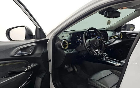 Chevrolet Trax, 2023 год, 1 347 000 рублей, 6 фотография