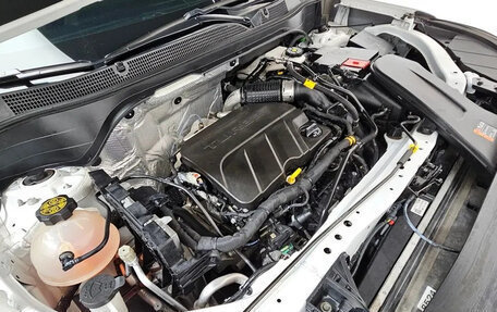 Chevrolet Trax, 2023 год, 1 347 000 рублей, 8 фотография