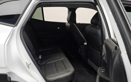 Chevrolet Trax, 2023 год, 1 347 000 рублей, 15 фотография