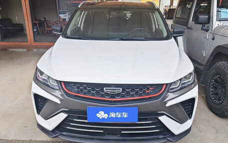 Geely Coolray I, 2022 год, 1 265 900 рублей, 2 фотография