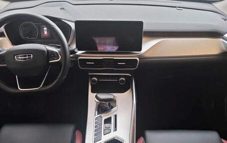 Geely Coolray I, 2022 год, 1 265 900 рублей, 7 фотография