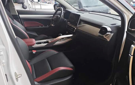 Geely Coolray I, 2022 год, 1 265 900 рублей, 9 фотография