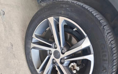 Geely Coolray I, 2022 год, 1 265 900 рублей, 5 фотография