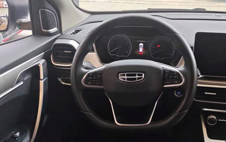 Geely Coolray I, 2022 год, 1 265 900 рублей, 6 фотография