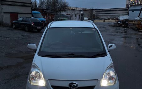 Daihatsu Mira VII, 2017 год, 690 000 рублей, 2 фотография