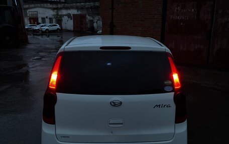 Daihatsu Mira VII, 2017 год, 690 000 рублей, 6 фотография