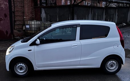 Daihatsu Mira VII, 2017 год, 690 000 рублей, 4 фотография