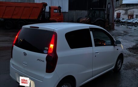 Daihatsu Mira VII, 2017 год, 690 000 рублей, 7 фотография