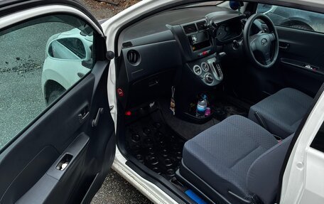 Daihatsu Mira VII, 2017 год, 690 000 рублей, 15 фотография