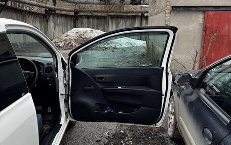 Daihatsu Mira VII, 2017 год, 690 000 рублей, 17 фотография