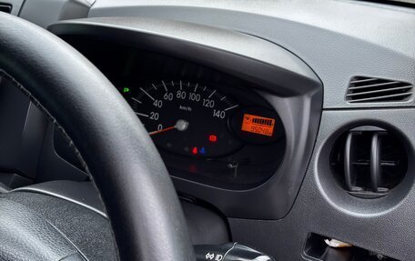 Daihatsu Mira VII, 2017 год, 690 000 рублей, 18 фотография