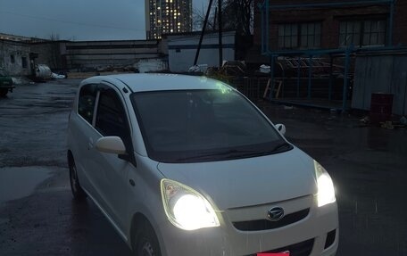 Daihatsu Mira VII, 2017 год, 690 000 рублей, 11 фотография