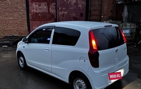 Daihatsu Mira VII, 2017 год, 690 000 рублей, 5 фотография