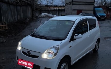 Daihatsu Mira VII, 2017 год, 690 000 рублей, 3 фотография