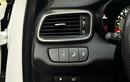 KIA Sorento III Prime рестайлинг, 2019 год, 3 550 000 рублей, 7 фотография