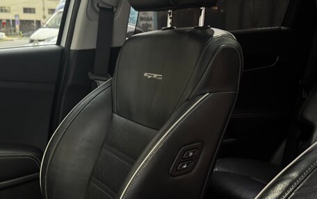 KIA Sorento III Prime рестайлинг, 2019 год, 3 550 000 рублей, 9 фотография