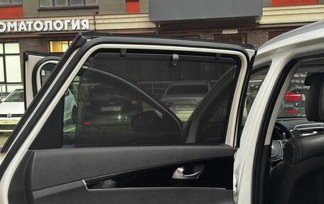 KIA Sorento III Prime рестайлинг, 2019 год, 3 550 000 рублей, 12 фотография