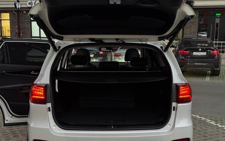 KIA Sorento III Prime рестайлинг, 2019 год, 3 550 000 рублей, 13 фотография