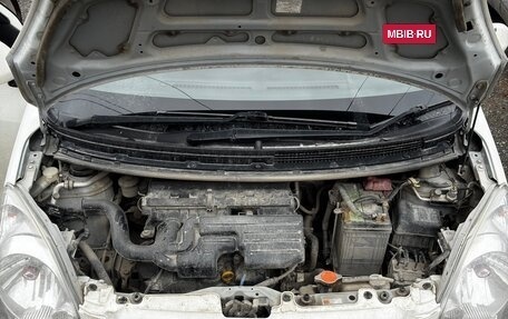 Daihatsu Mira VII, 2017 год, 690 000 рублей, 19 фотография