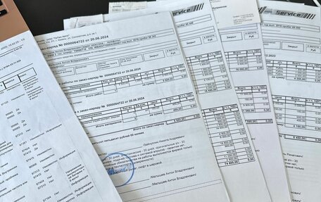 BMW 3 серия, 2019 год, 3 450 000 рублей, 7 фотография