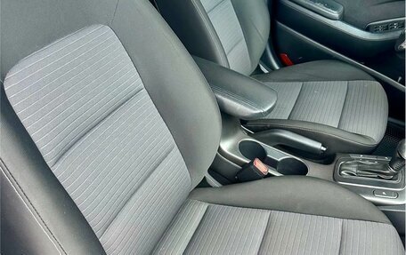 KIA Cerato III, 2014 год, 1 265 000 рублей, 8 фотография