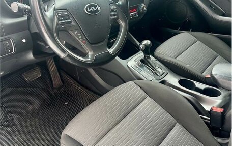 KIA Cerato III, 2014 год, 1 265 000 рублей, 7 фотография