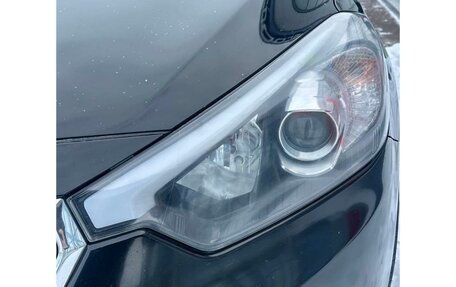 KIA Cerato III, 2014 год, 1 265 000 рублей, 11 фотография