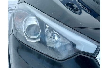 KIA Cerato III, 2014 год, 1 265 000 рублей, 12 фотография