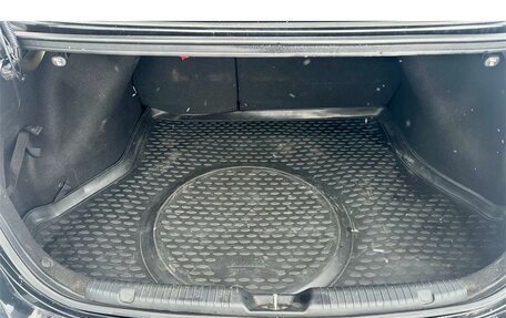 KIA Cerato III, 2014 год, 1 265 000 рублей, 13 фотография