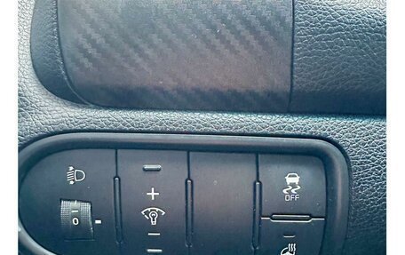 KIA Cerato III, 2014 год, 1 265 000 рублей, 15 фотография