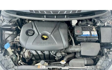 KIA Cerato III, 2014 год, 1 265 000 рублей, 14 фотография