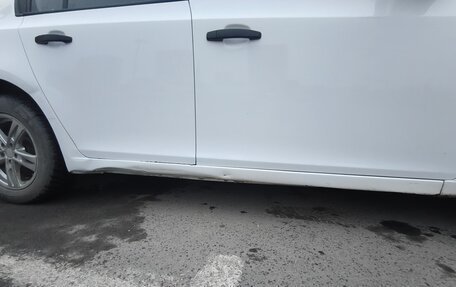 Chevrolet Cruze II, 2013 год, 700 000 рублей, 8 фотография