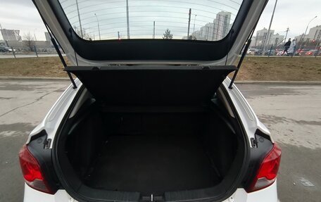 Chevrolet Cruze II, 2013 год, 700 000 рублей, 9 фотография