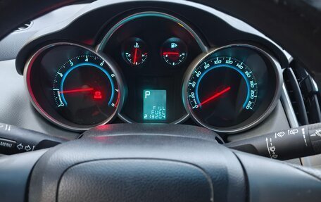 Chevrolet Cruze II, 2013 год, 700 000 рублей, 16 фотография