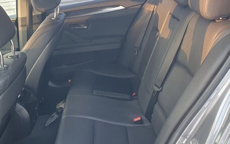 BMW 5 серия, 2014 год, 2 400 000 рублей, 10 фотография