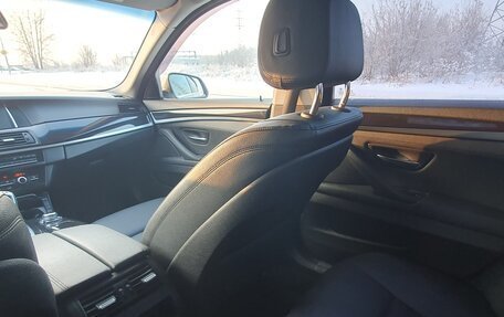 BMW 5 серия, 2014 год, 2 400 000 рублей, 12 фотография