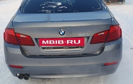 BMW 5 серия, 2014 год, 2 400 000 рублей, 6 фотография