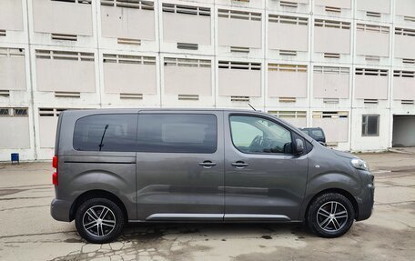 Citroen SpaceTourer I, 2018 год, 2 100 000 рублей, 7 фотография