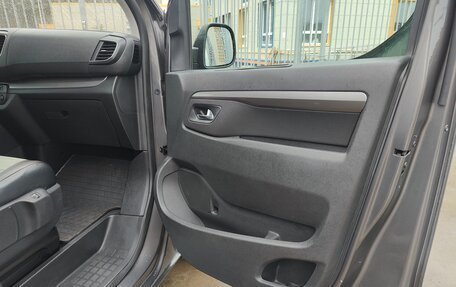 Citroen SpaceTourer I, 2018 год, 2 100 000 рублей, 12 фотография